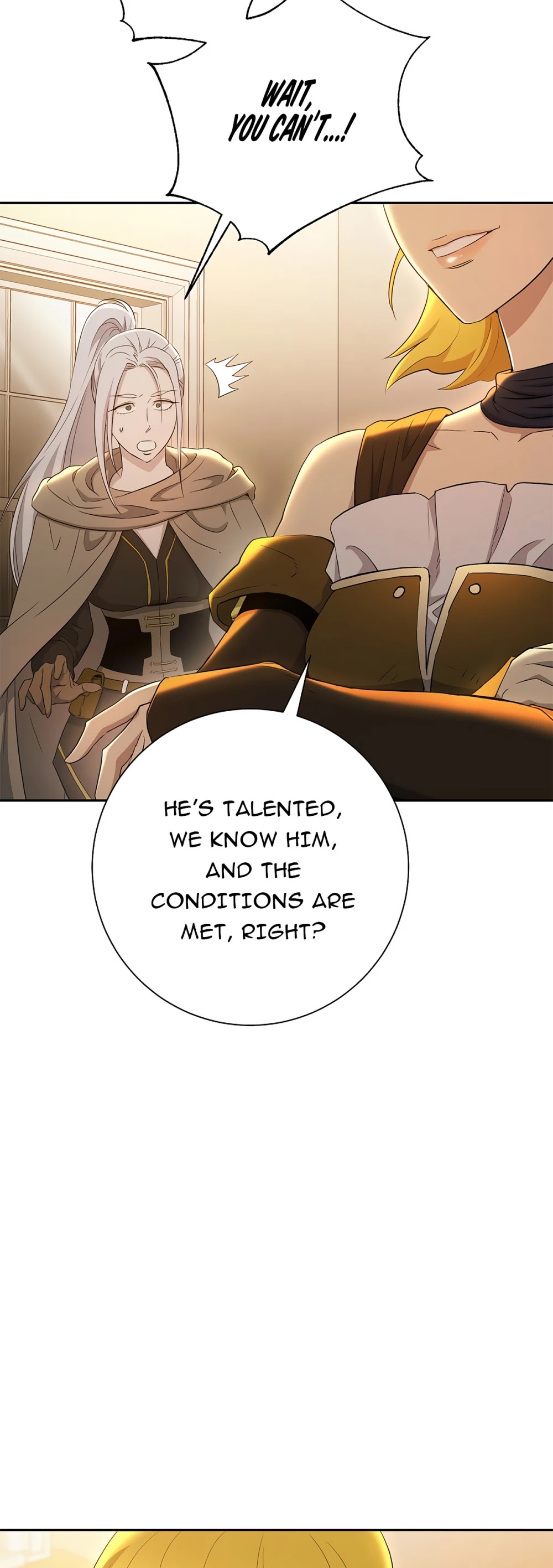 Skeleton Soldier Couldn’t Protect the Dungeon Chapter 114 page 77 - Chapter 114