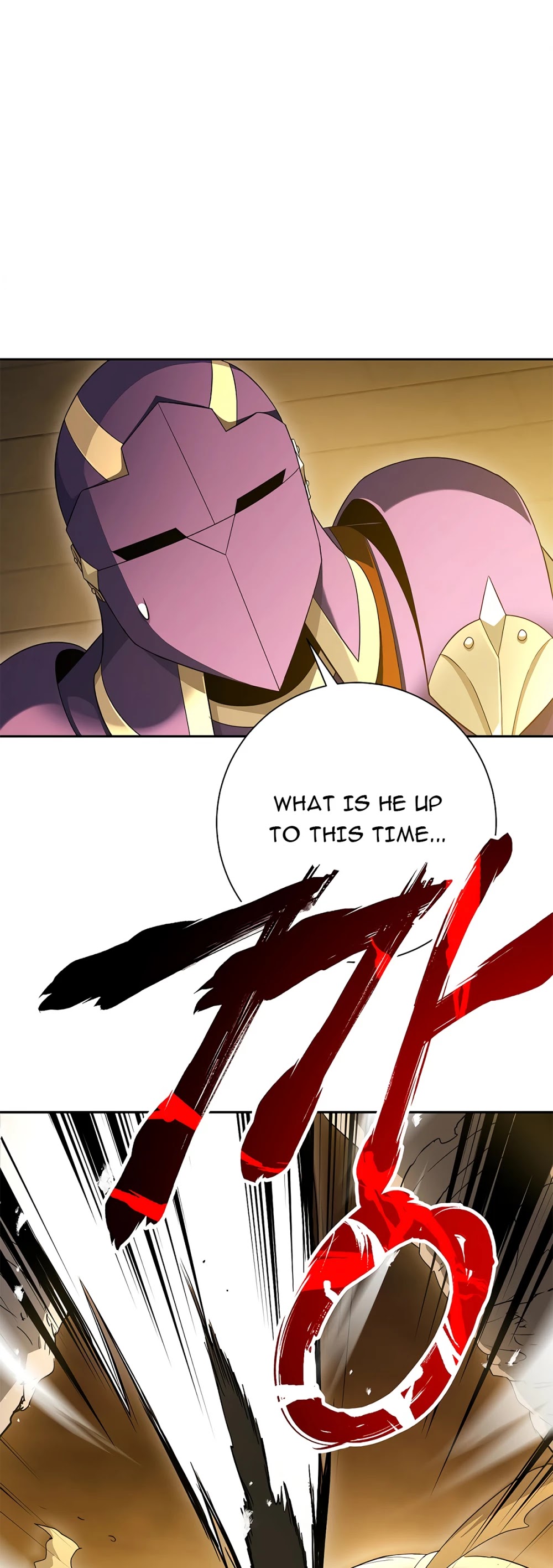 Skeleton Soldier Couldn’t Protect the Dungeon Chapter 114 page 9 - Chapter 114