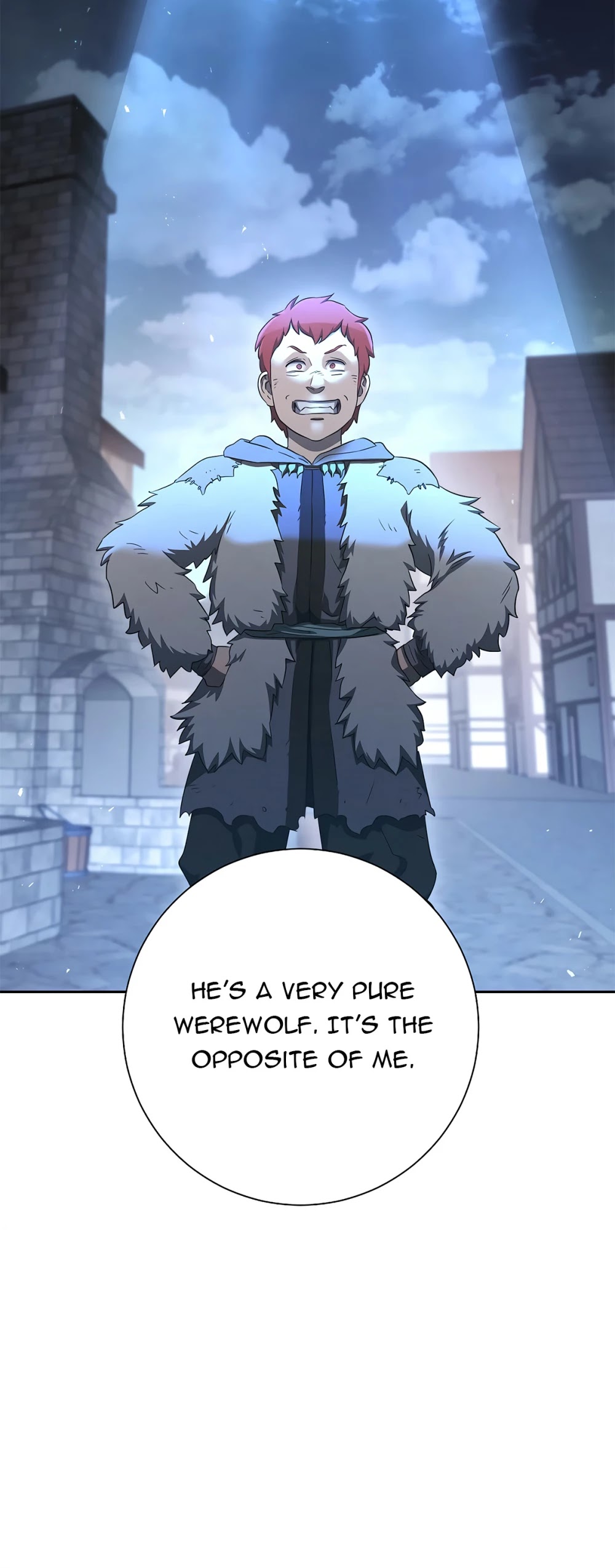 Skeleton Soldier Couldn’t Protect the Dungeon Chapter 115 page 15 - Chapter 115