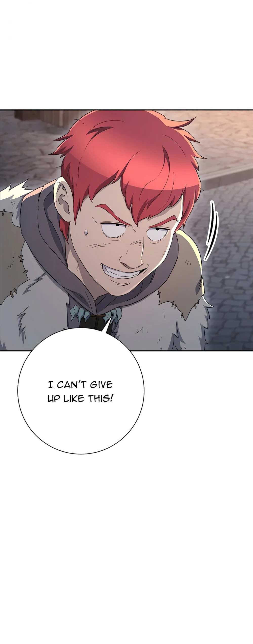 Skeleton Soldier Couldn’t Protect the Dungeon Chapter 115 page 23 - Chapter 115