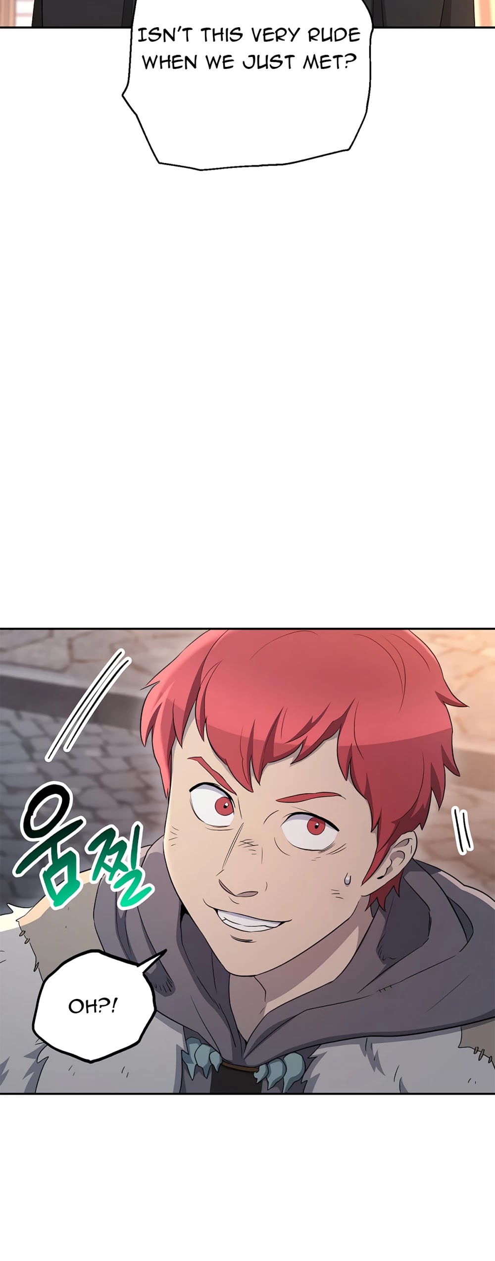 Skeleton Soldier Couldn’t Protect the Dungeon Chapter 115 page 27 - Chapter 115
