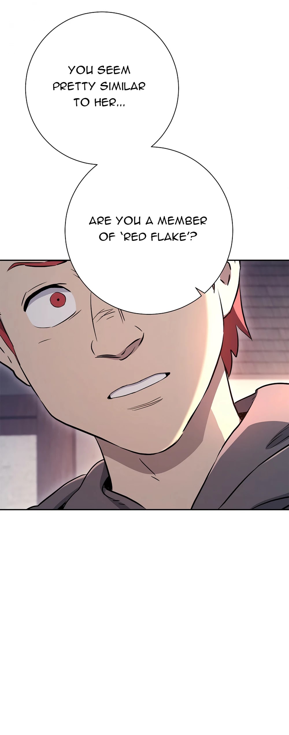 Skeleton Soldier Couldn’t Protect the Dungeon Chapter 115 page 35 - Chapter 115