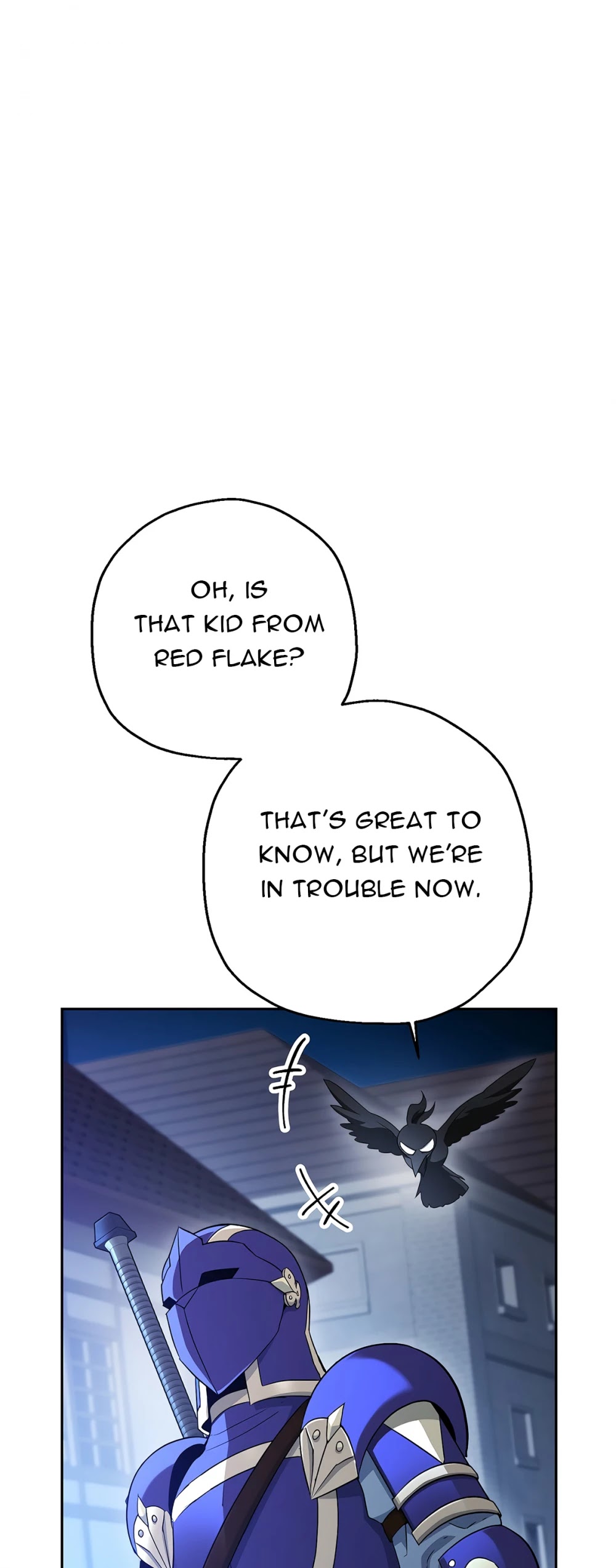 Skeleton Soldier Couldn’t Protect the Dungeon Chapter 115 page 39 - Chapter 115
