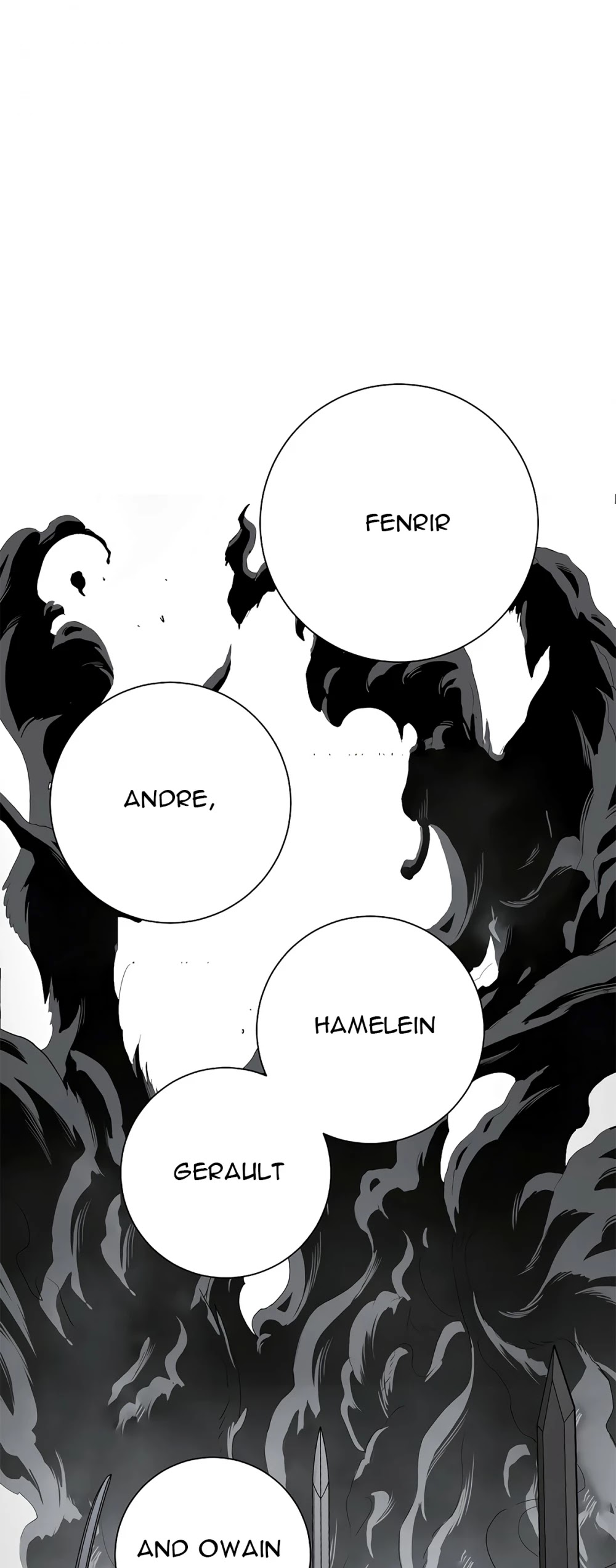 Skeleton Soldier Couldn’t Protect the Dungeon Chapter 115 page 44 - Chapter 115