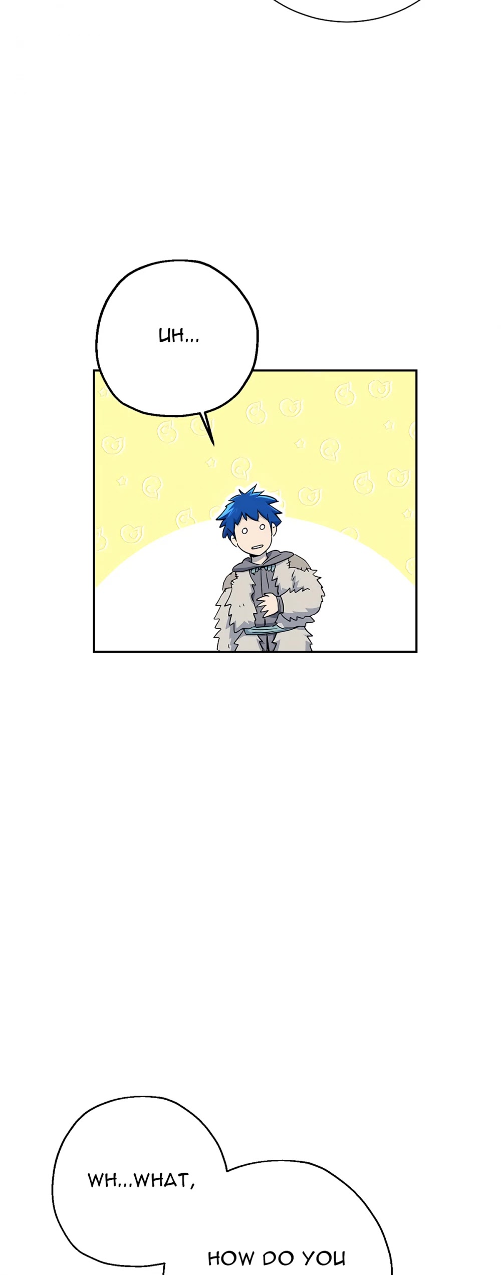 Skeleton Soldier Couldn’t Protect the Dungeon Chapter 115 page 47 - Chapter 115