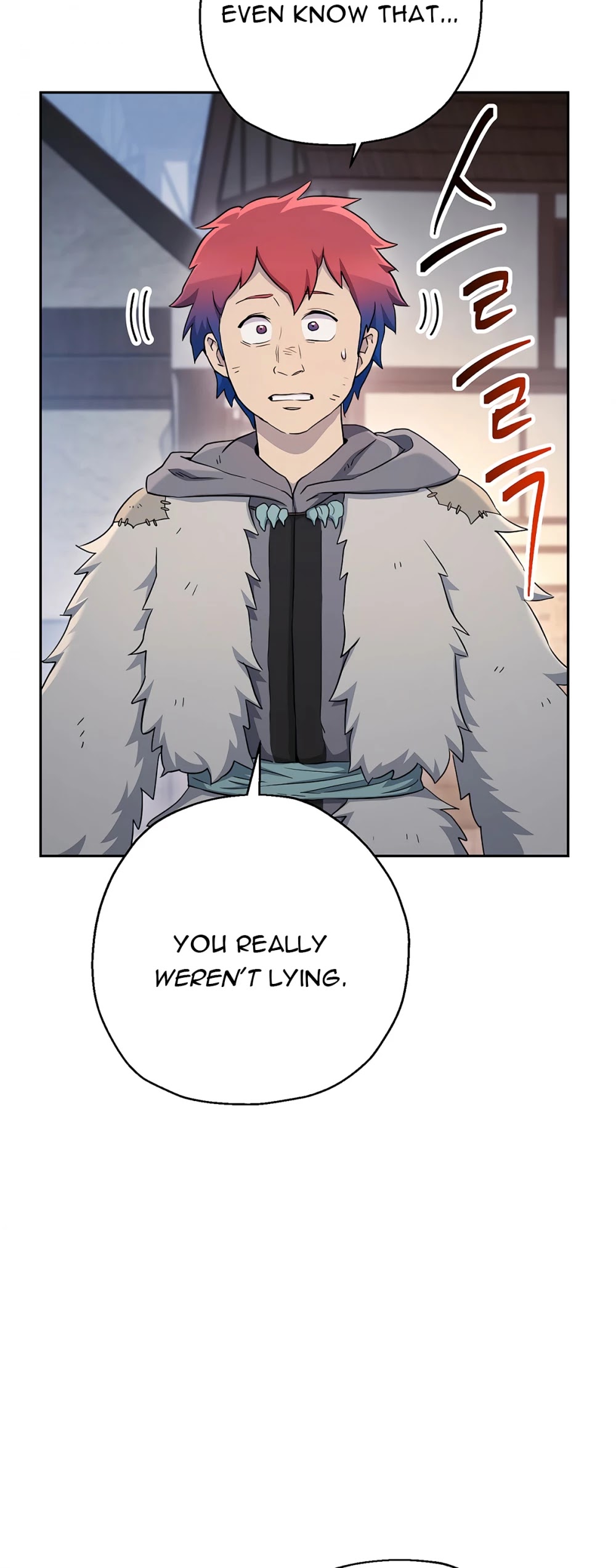Skeleton Soldier Couldn’t Protect the Dungeon Chapter 115 page 48 - Chapter 115