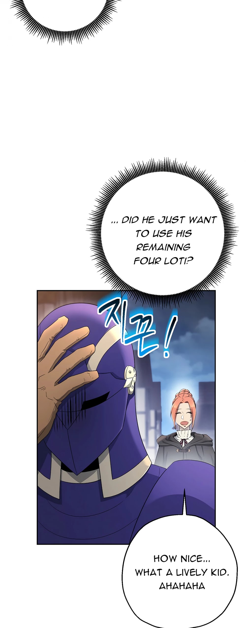 Skeleton Soldier Couldn’t Protect the Dungeon Chapter 115 page 55 - Chapter 115