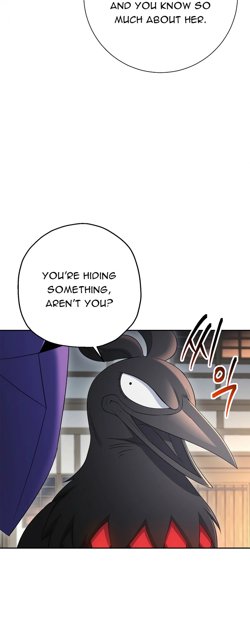 Skeleton Soldier Couldn’t Protect the Dungeon Chapter 115 page 58 - Chapter 115