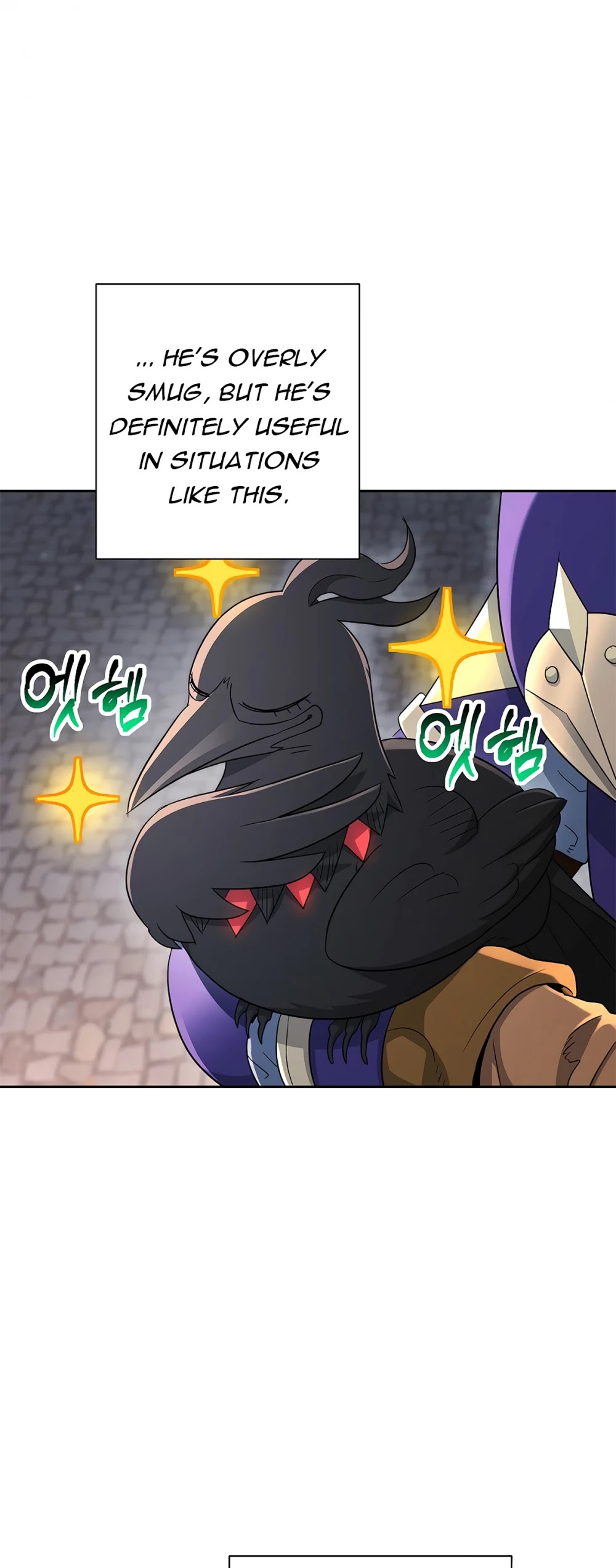Skeleton Soldier Couldn’t Protect the Dungeon Chapter 115 page 6 - Chapter 115