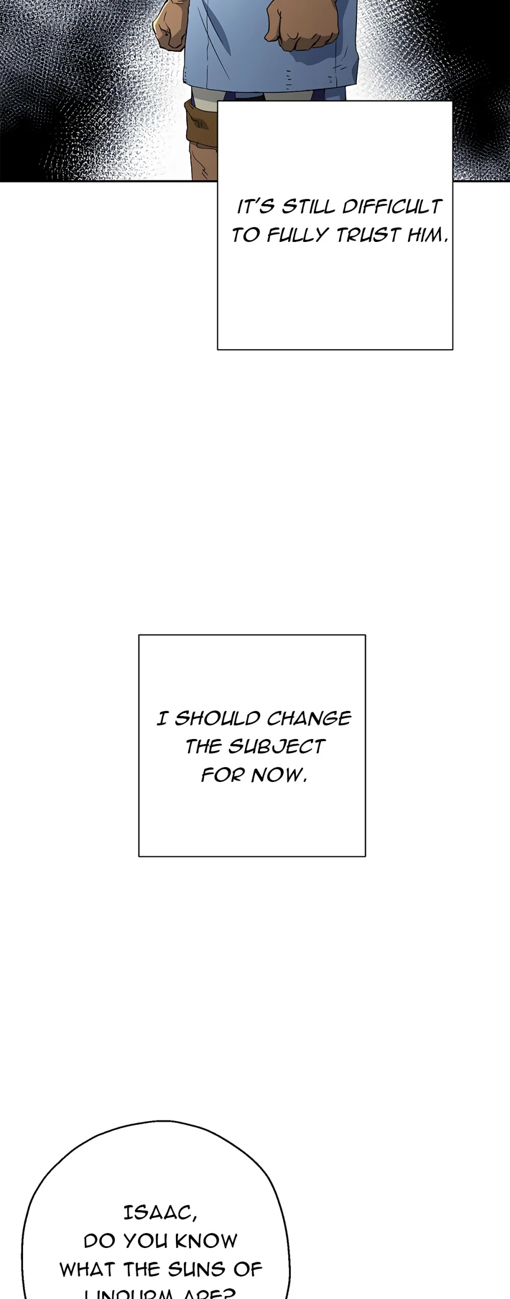Skeleton Soldier Couldn’t Protect the Dungeon Chapter 115 page 62 - Chapter 115