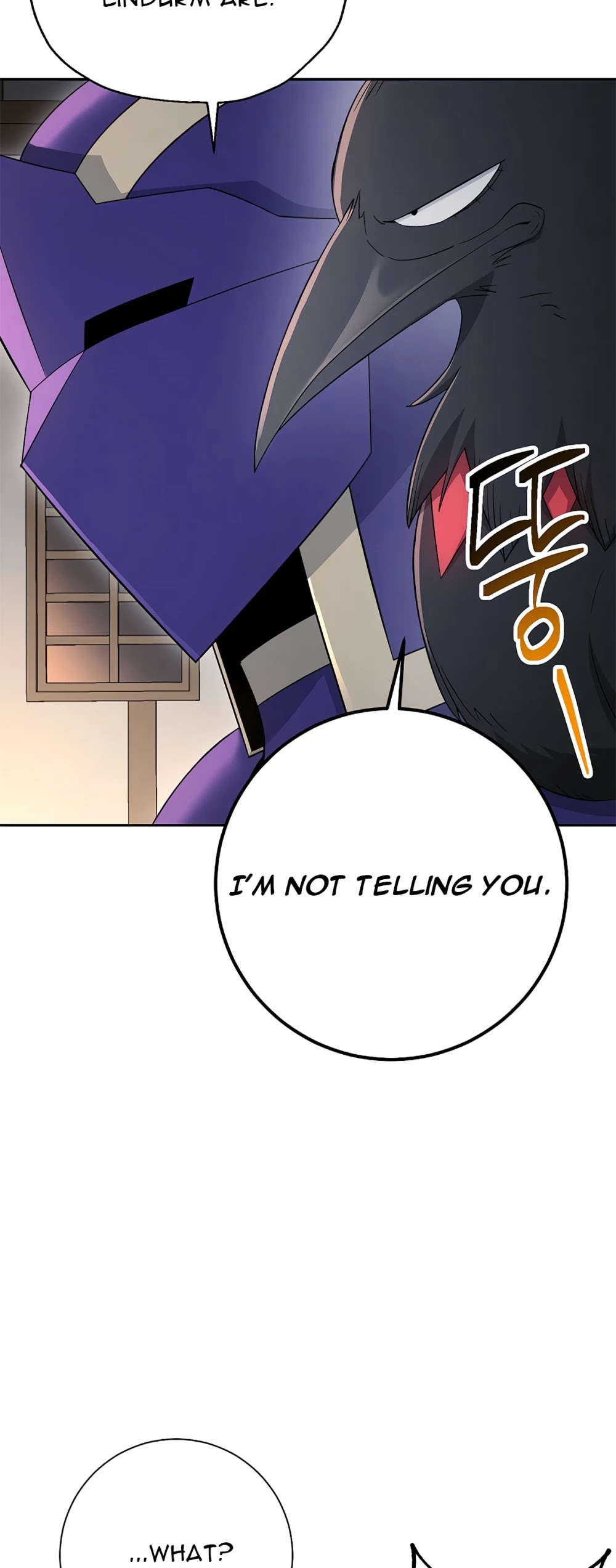 Skeleton Soldier Couldn’t Protect the Dungeon Chapter 115 page 63 - Chapter 115