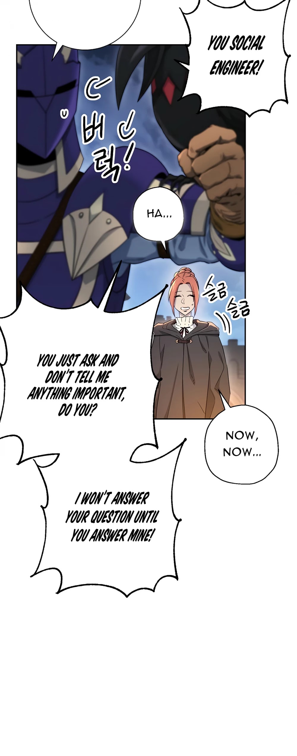 Skeleton Soldier Couldn’t Protect the Dungeon Chapter 115 page 64 - Chapter 115