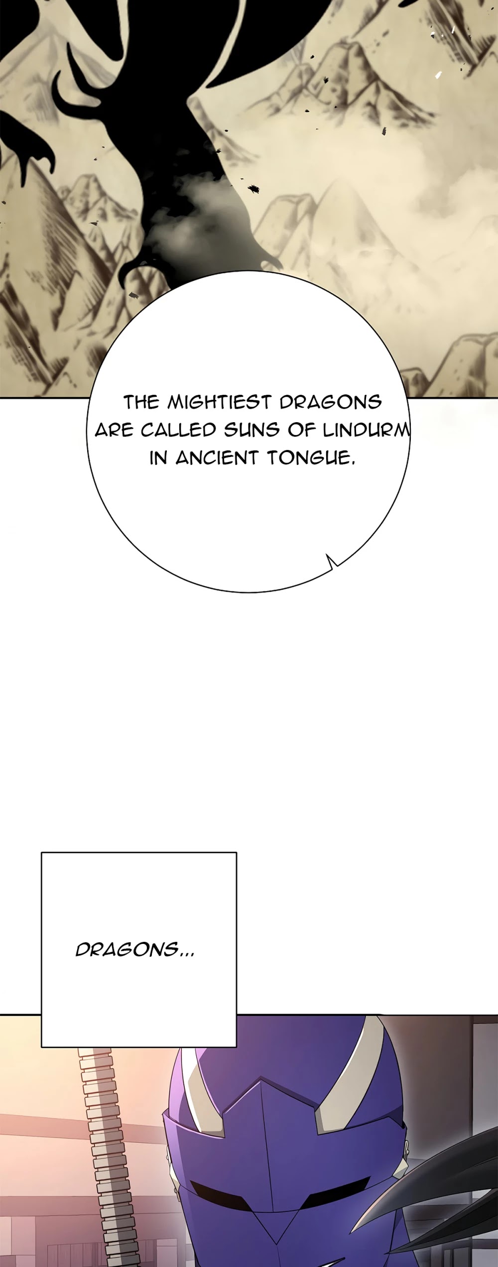 Skeleton Soldier Couldn’t Protect the Dungeon Chapter 115 page 68 - Chapter 115