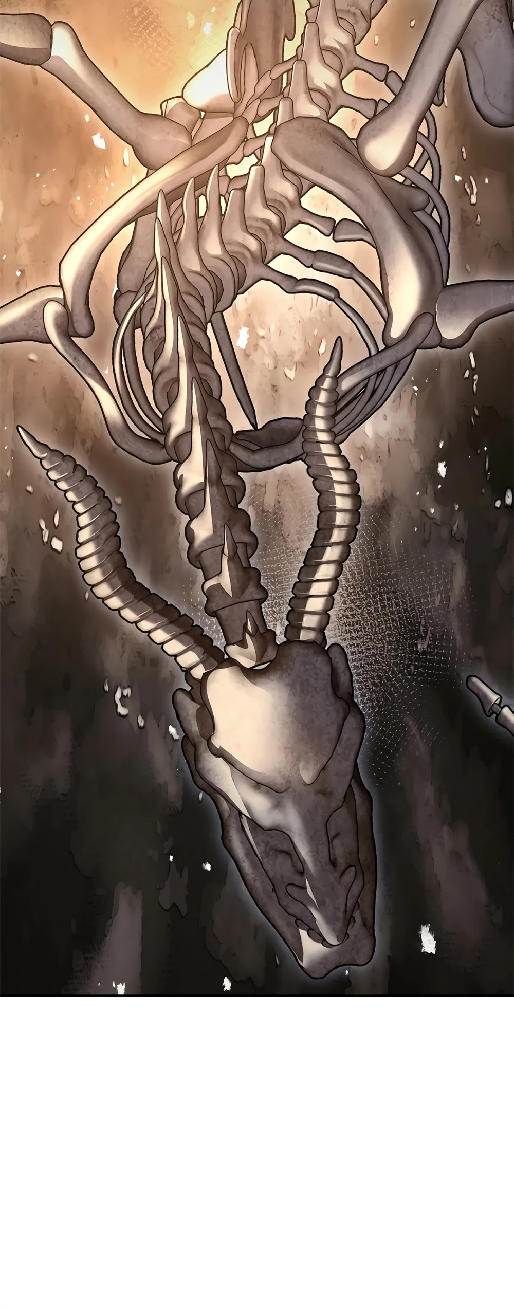 Skeleton Soldier Couldn’t Protect the Dungeon Chapter 115 page 73 - Chapter 115