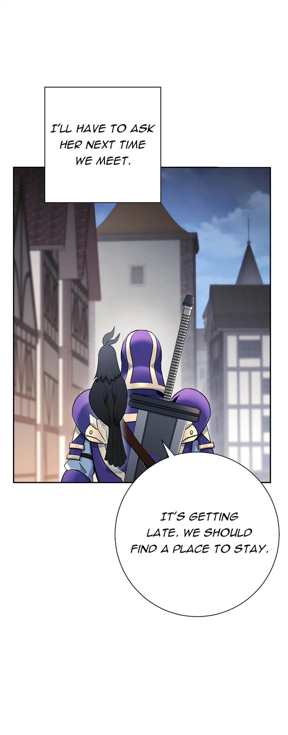 Skeleton Soldier Couldn’t Protect the Dungeon Chapter 115 page 74 - Chapter 115