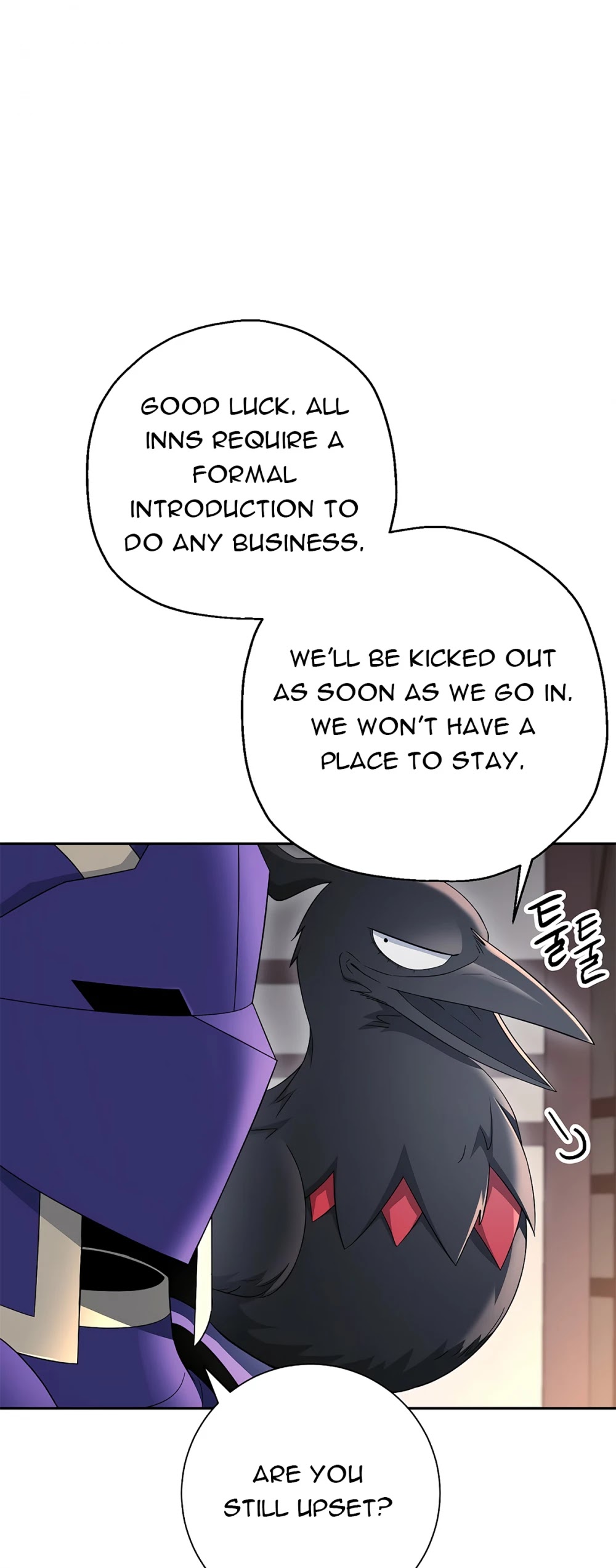 Skeleton Soldier Couldn’t Protect the Dungeon Chapter 115 page 75 - Chapter 115