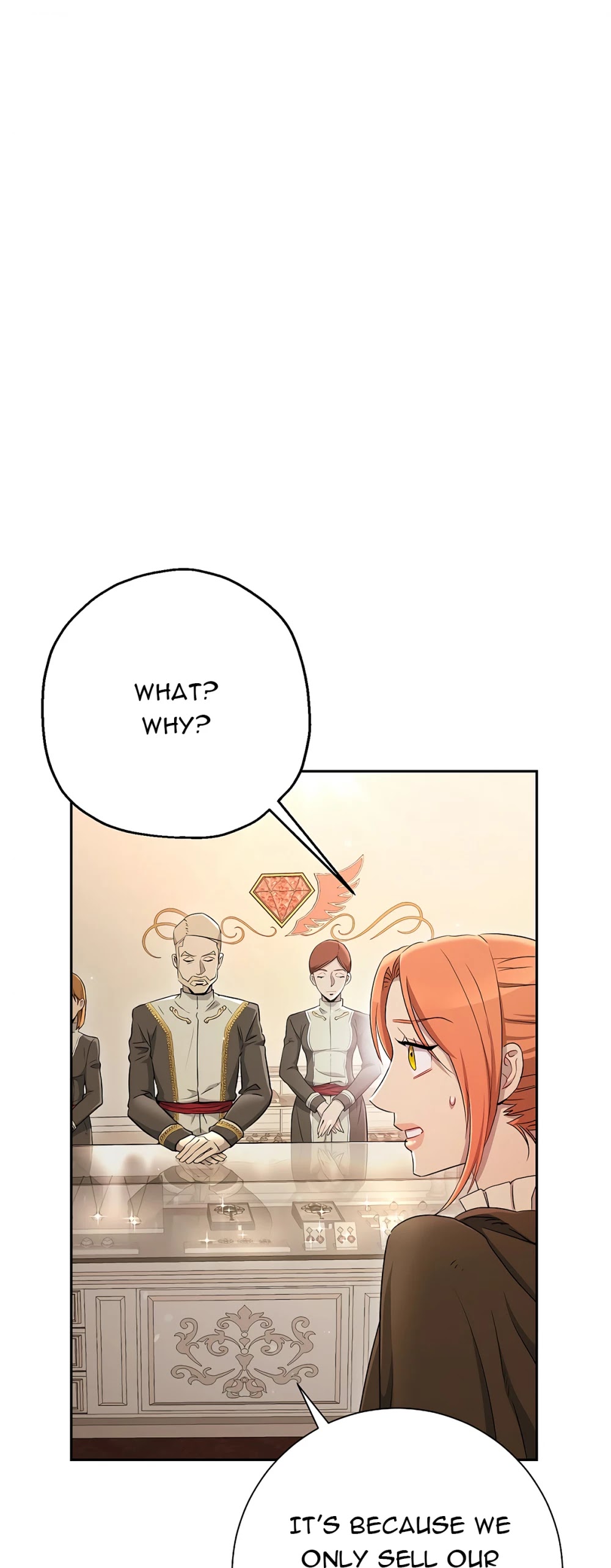 Skeleton Soldier Couldn’t Protect the Dungeon Chapter 116 page 12 - Chapter 116