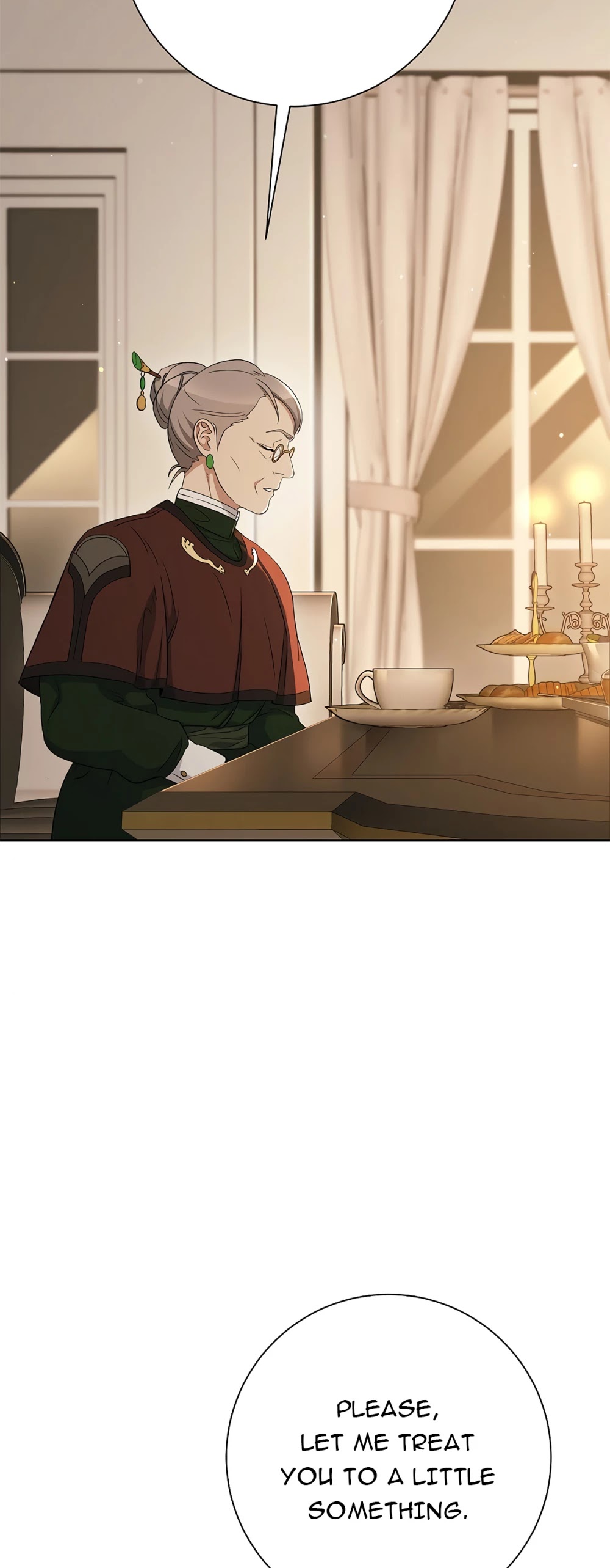 Skeleton Soldier Couldn’t Protect the Dungeon Chapter 116 page 23 - Chapter 116