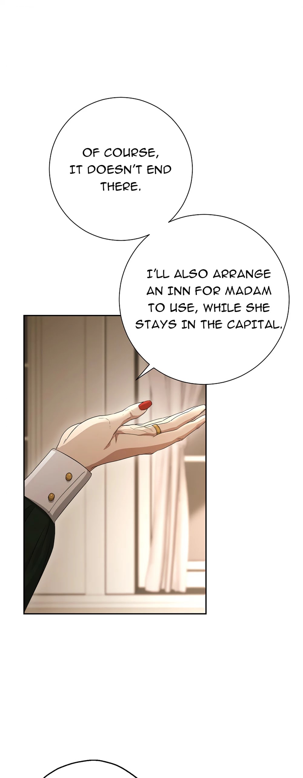 Skeleton Soldier Couldn’t Protect the Dungeon Chapter 116 page 29 - Chapter 116