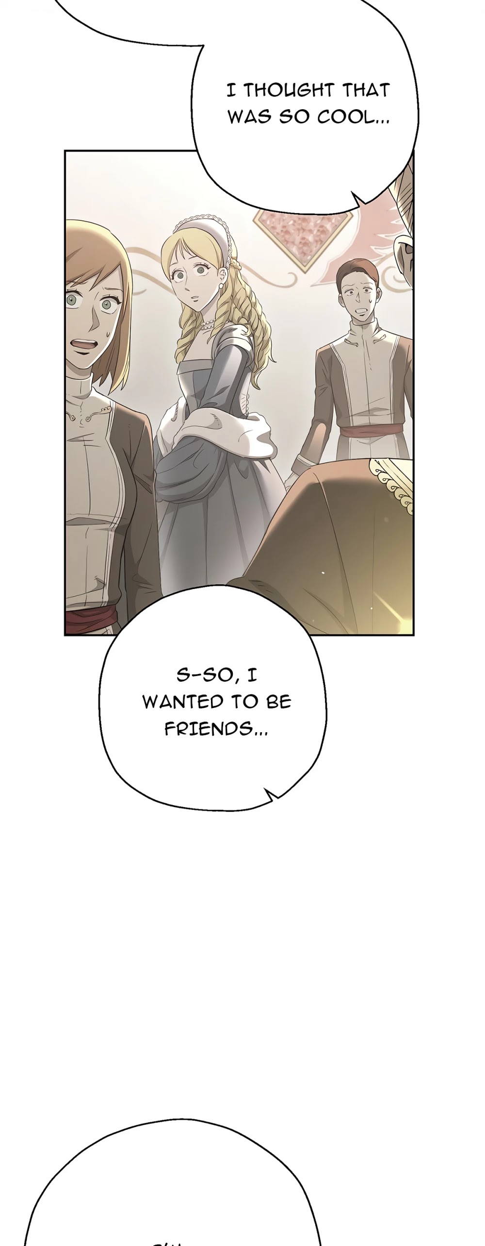 Skeleton Soldier Couldn’t Protect the Dungeon Chapter 116 page 44 - Chapter 116