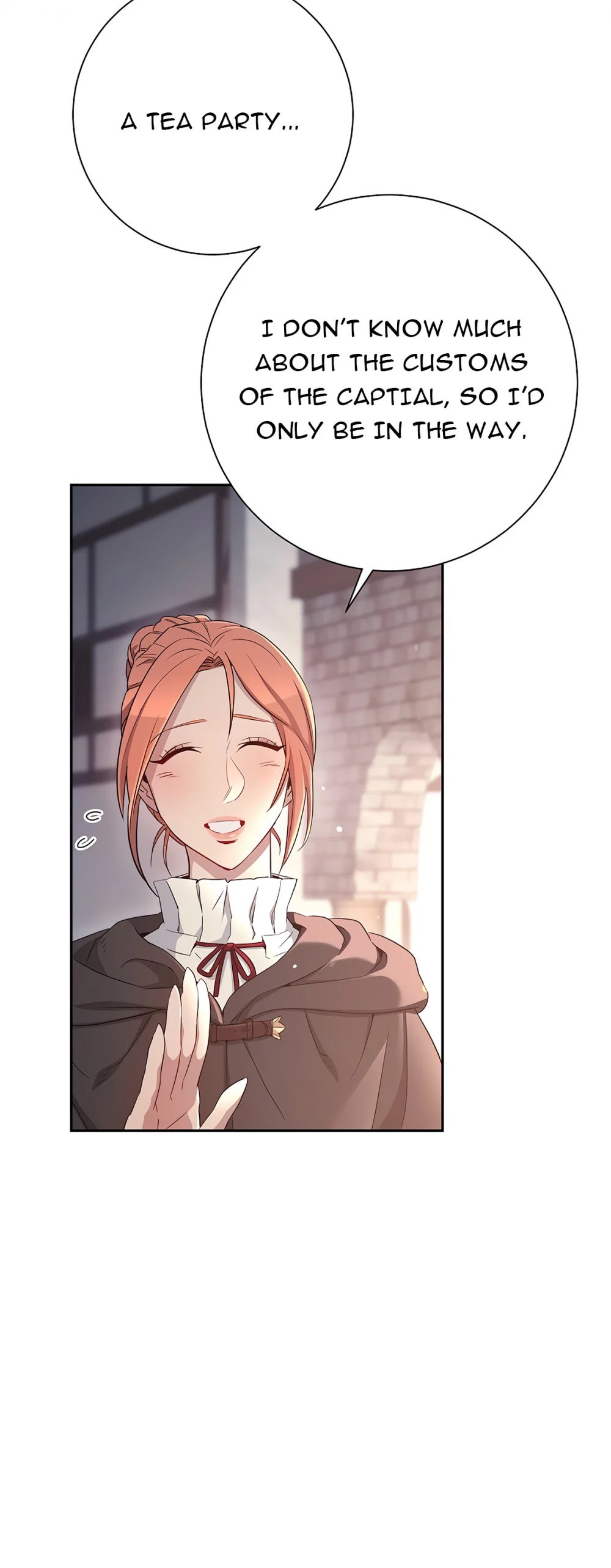Skeleton Soldier Couldn’t Protect the Dungeon Chapter 116 page 46 - Chapter 116