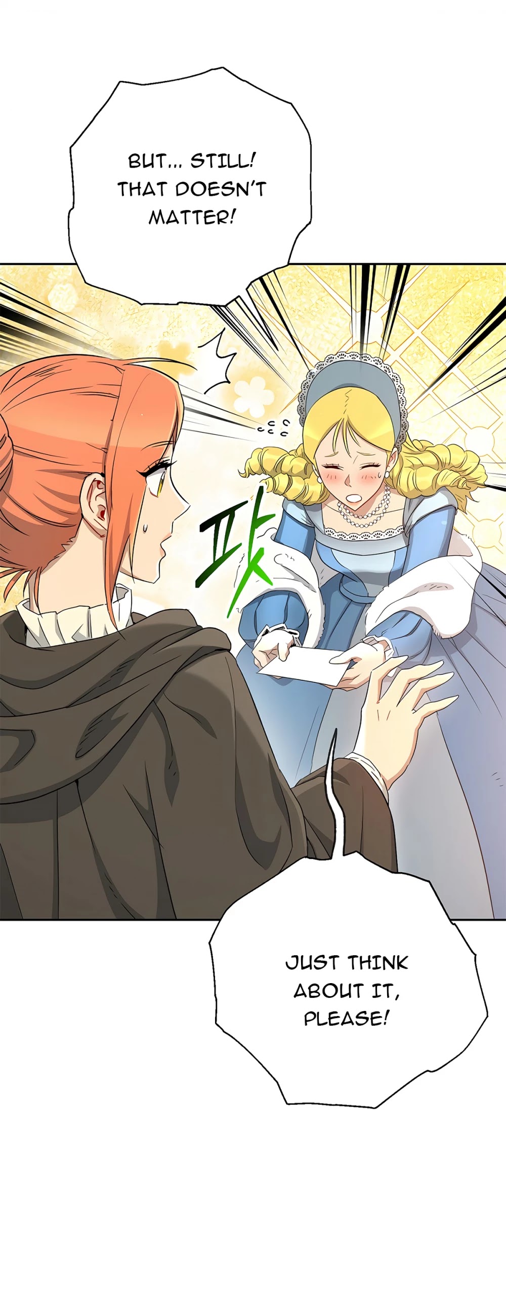 Skeleton Soldier Couldn’t Protect the Dungeon Chapter 116 page 47 - Chapter 116