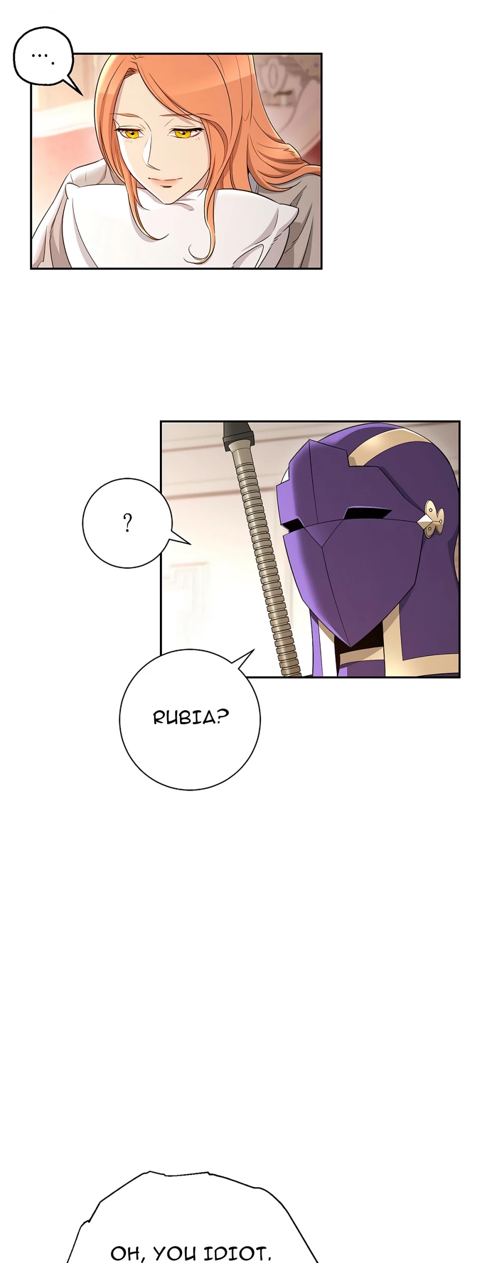 Skeleton Soldier Couldn’t Protect the Dungeon Chapter 116 page 53 - Chapter 116