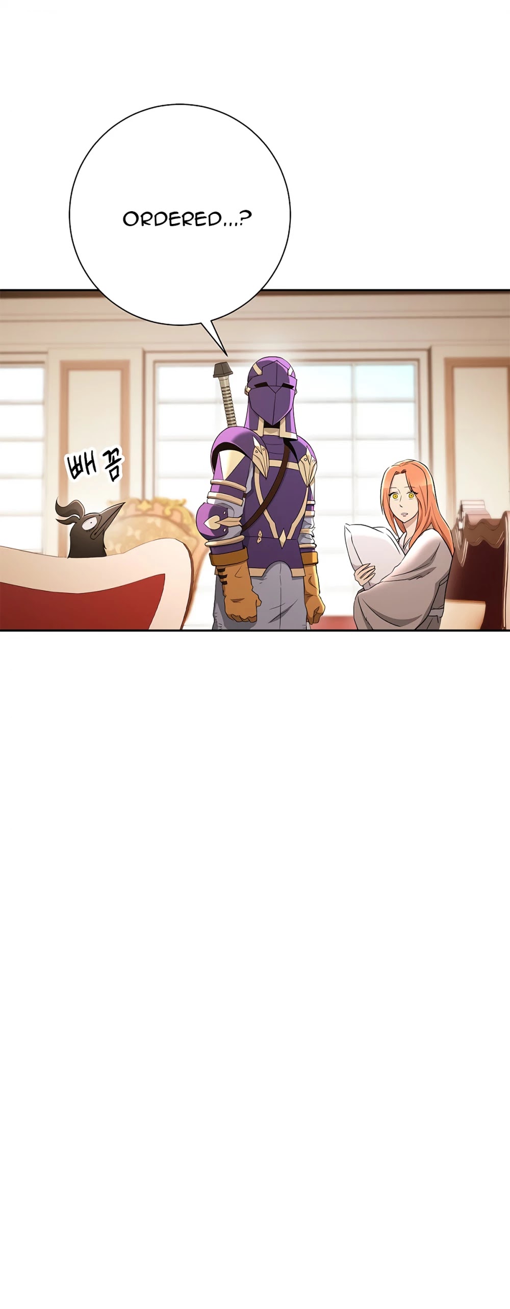 Skeleton Soldier Couldn’t Protect the Dungeon Chapter 116 page 56 - Chapter 116