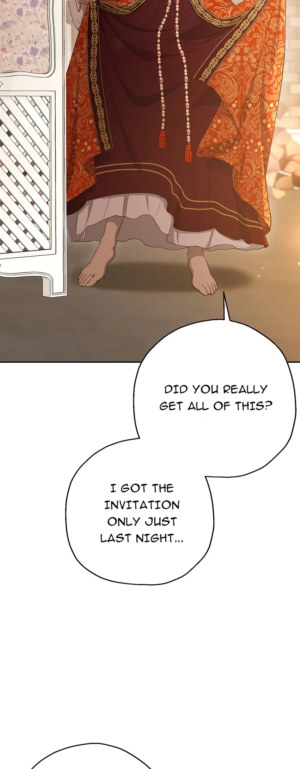 Skeleton Soldier Couldn’t Protect the Dungeon Chapter 116 page 59 - Chapter 116