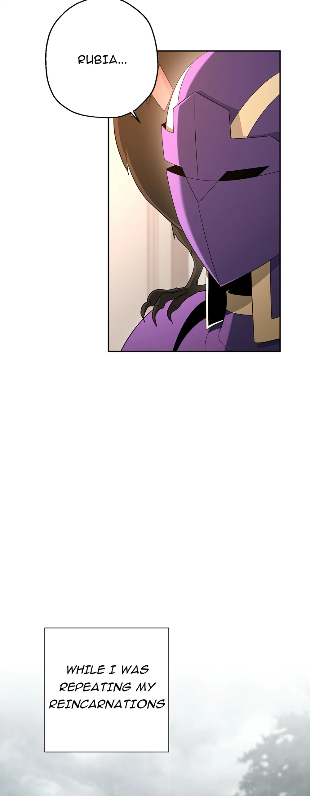 Skeleton Soldier Couldn’t Protect the Dungeon Chapter 116 page 73 - Chapter 116
