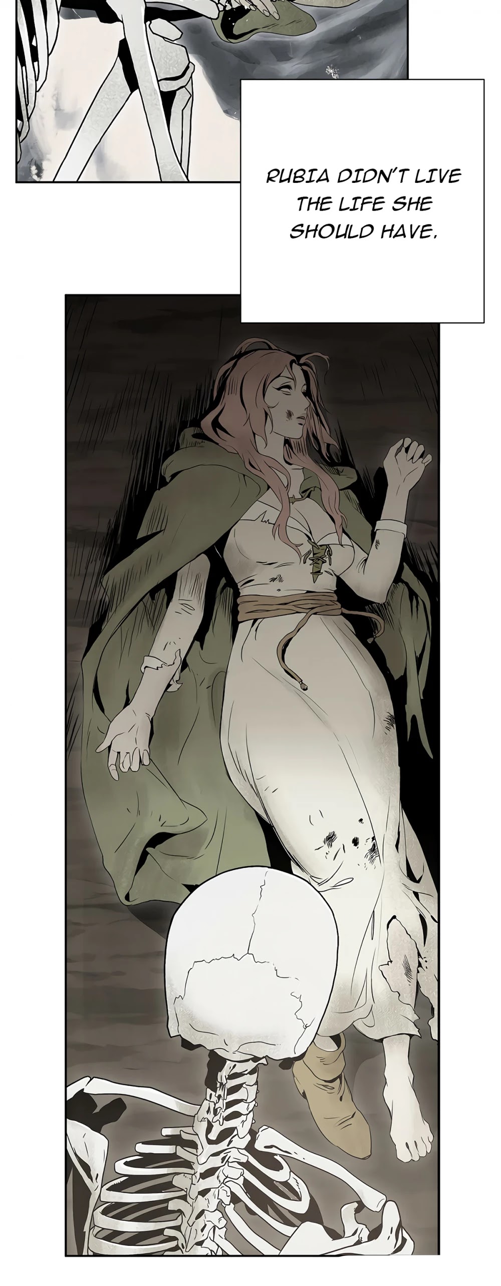 Skeleton Soldier Couldn’t Protect the Dungeon Chapter 116 page 75 - Chapter 116
