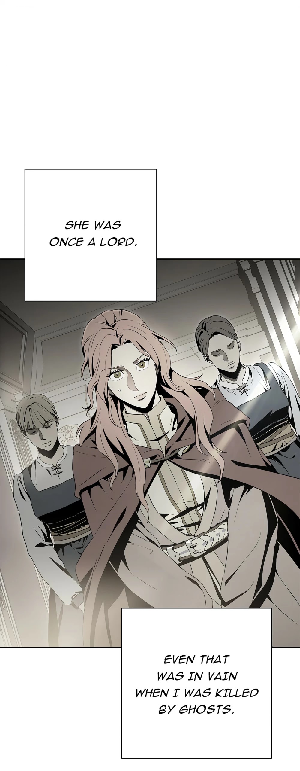 Skeleton Soldier Couldn’t Protect the Dungeon Chapter 116 page 76 - Chapter 116