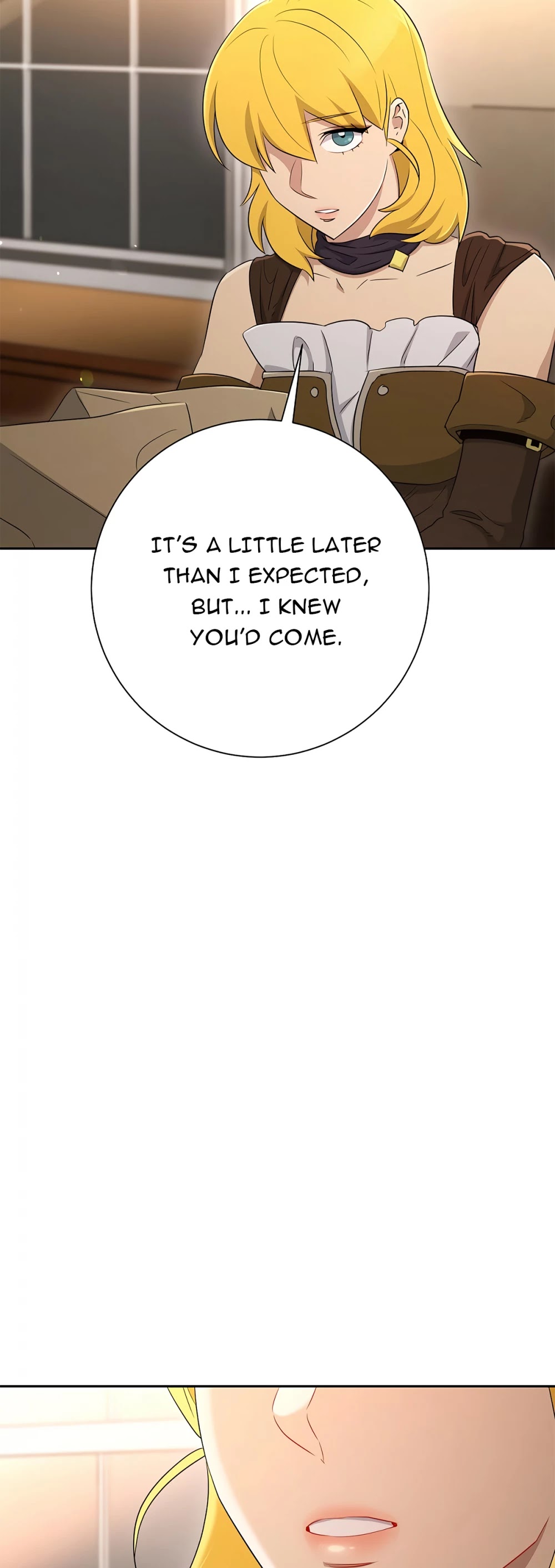 Skeleton Soldier Couldn’t Protect the Dungeon Chapter 117 page 11 - Chapter 117