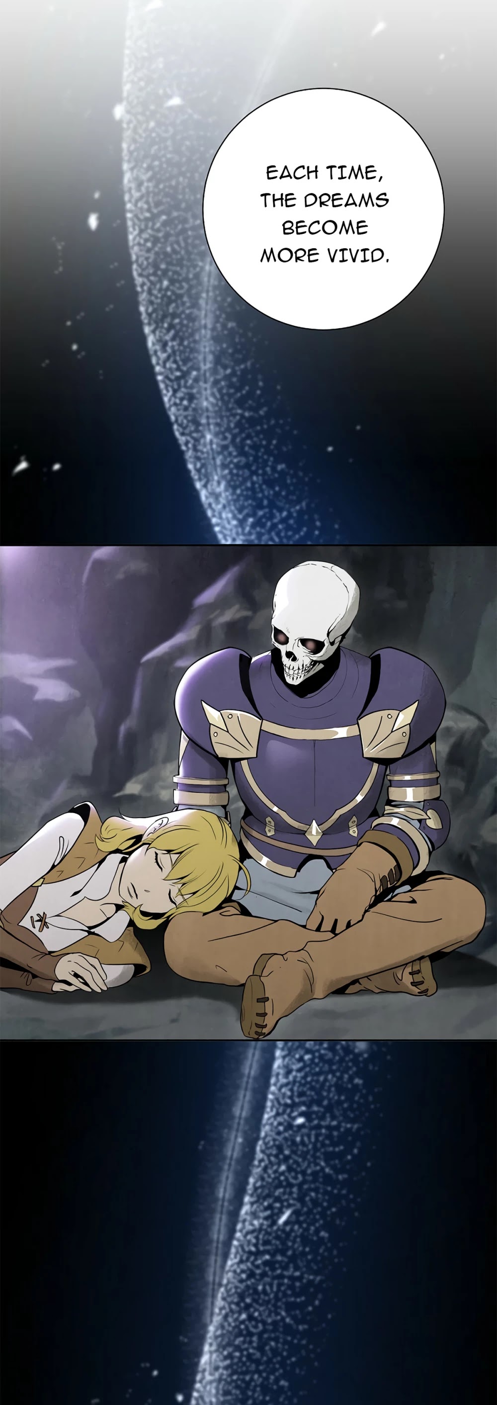 Skeleton Soldier Couldn’t Protect the Dungeon Chapter 117 page 18 - Chapter 117