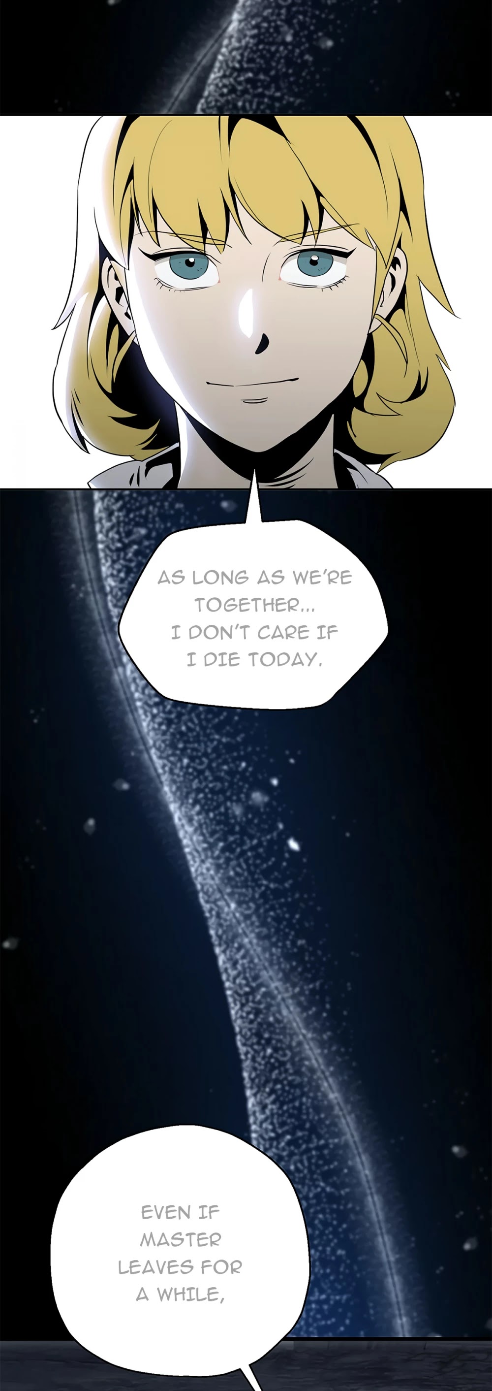 Skeleton Soldier Couldn’t Protect the Dungeon Chapter 117 page 21 - Chapter 117