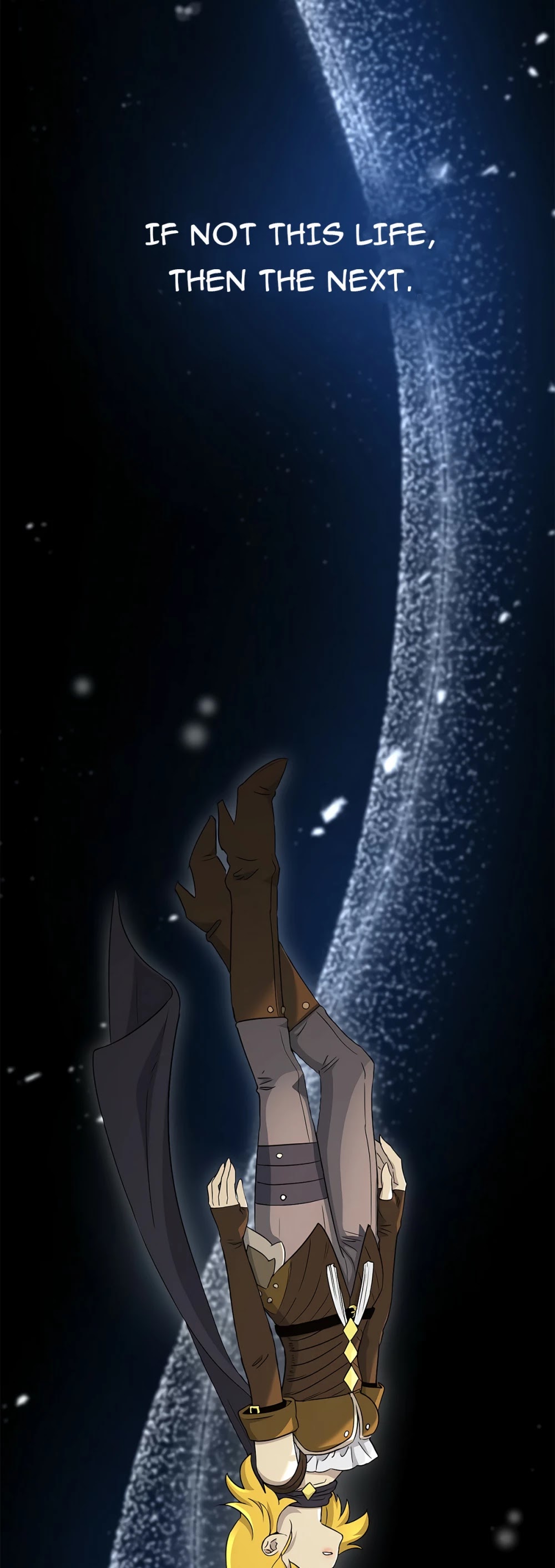 Skeleton Soldier Couldn’t Protect the Dungeon Chapter 117 page 23 - Chapter 117