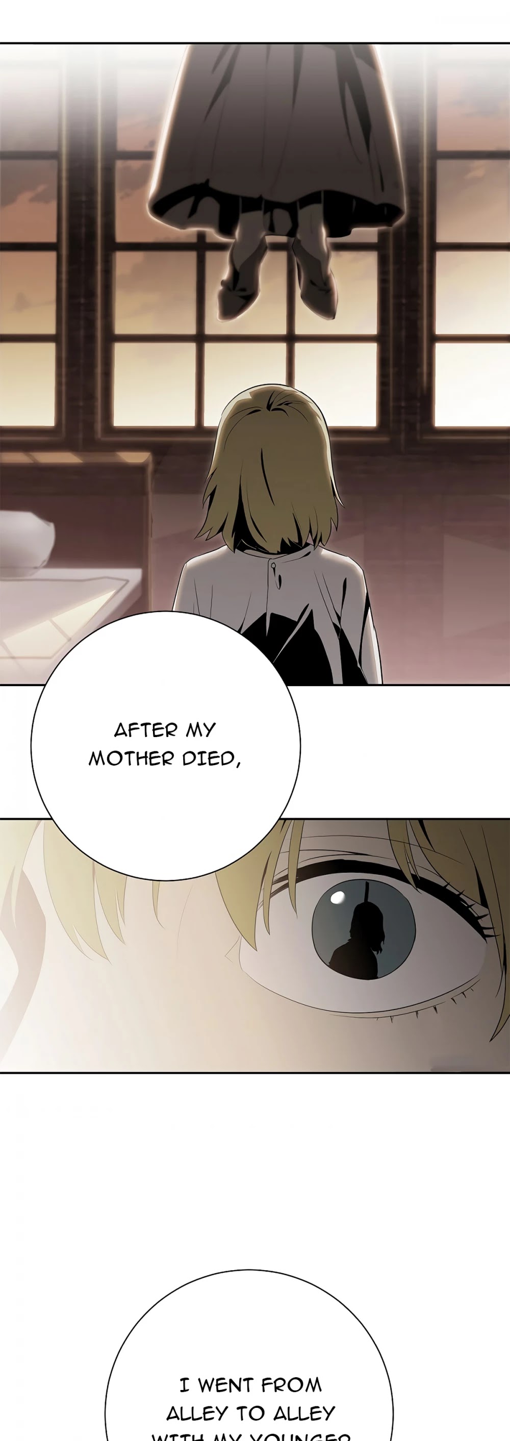 Skeleton Soldier Couldn’t Protect the Dungeon Chapter 117 page 30 - Chapter 117