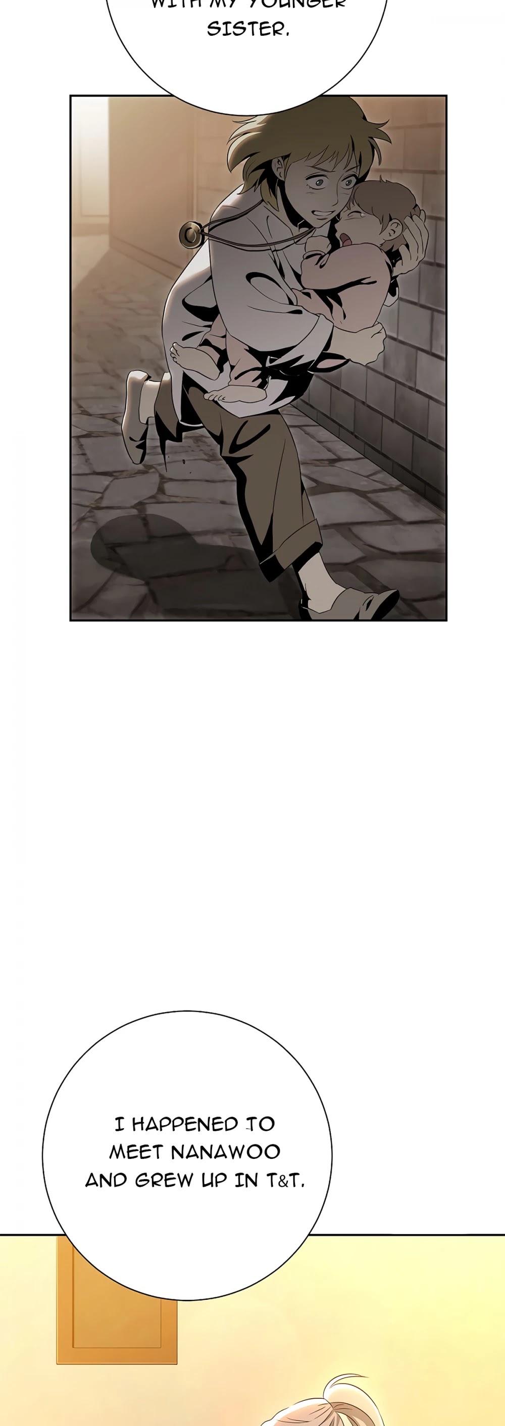 Skeleton Soldier Couldn’t Protect the Dungeon Chapter 117 page 31 - Chapter 117