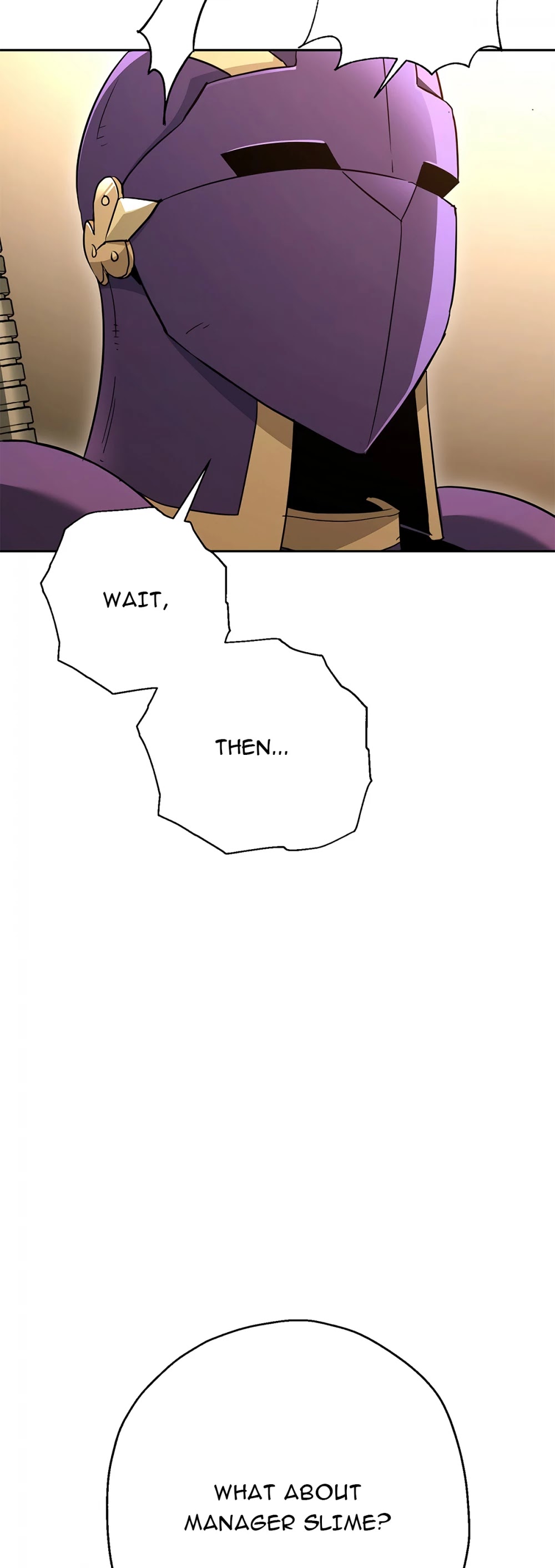 Skeleton Soldier Couldn’t Protect the Dungeon Chapter 117 page 33 - Chapter 117