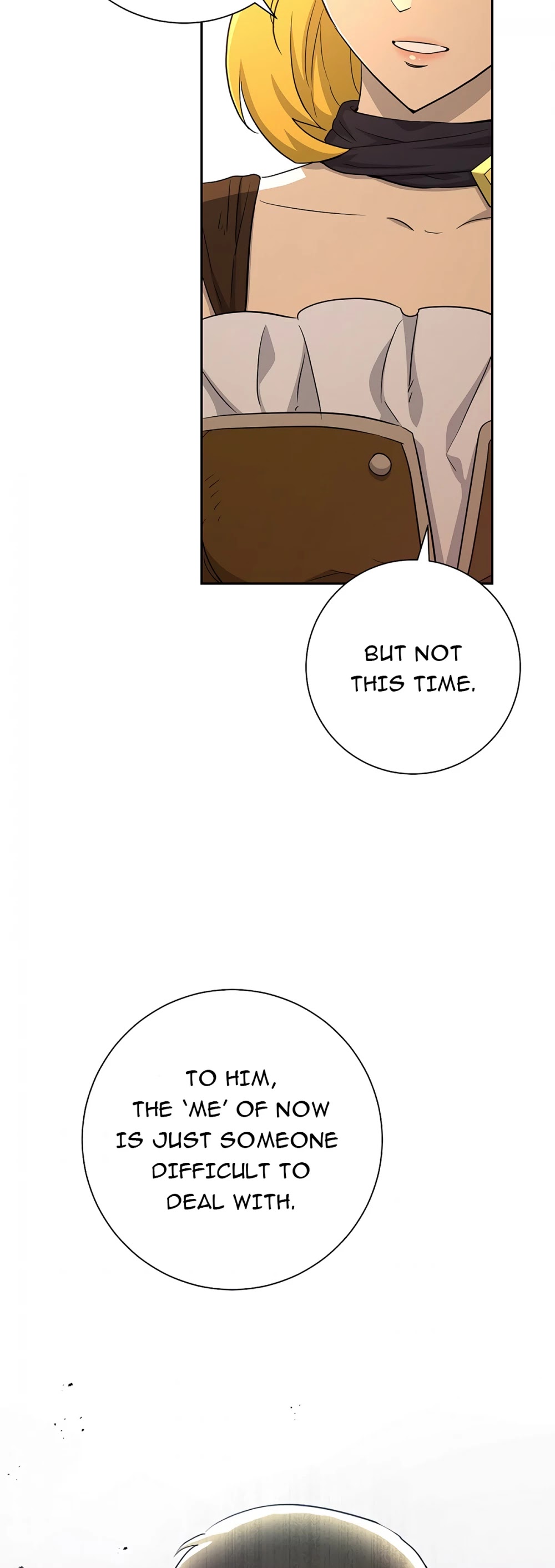 Skeleton Soldier Couldn’t Protect the Dungeon Chapter 117 page 35 - Chapter 117