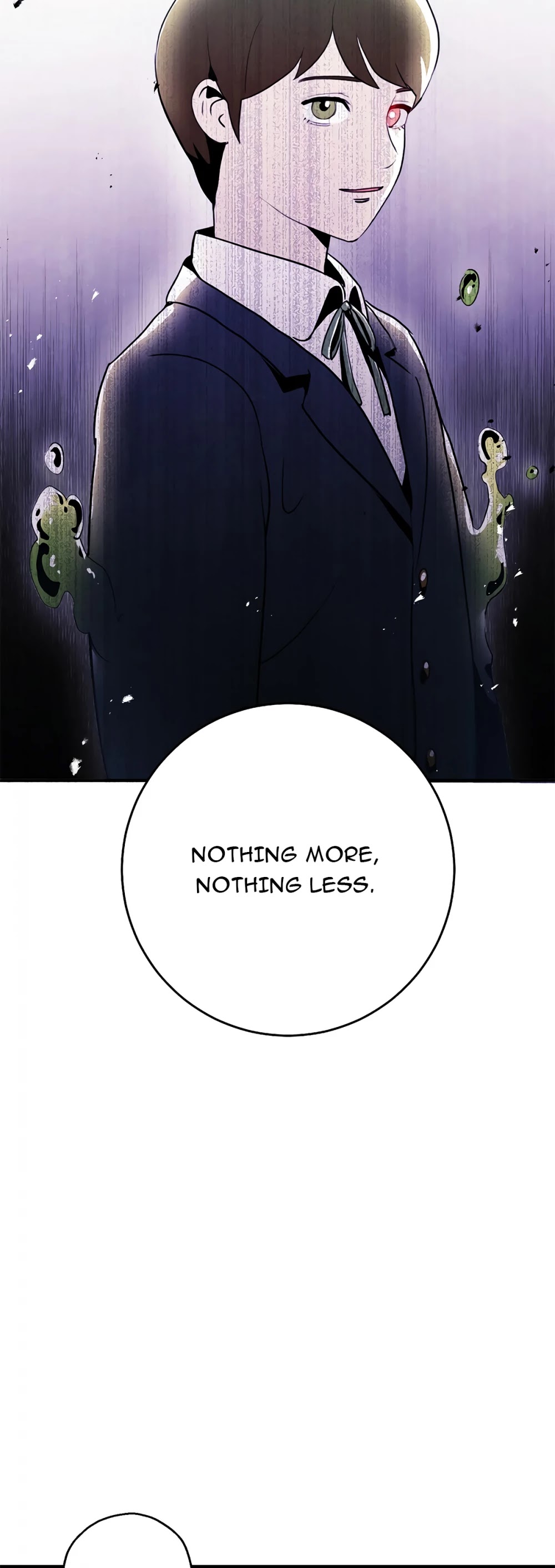 Skeleton Soldier Couldn’t Protect the Dungeon Chapter 117 page 36 - Chapter 117