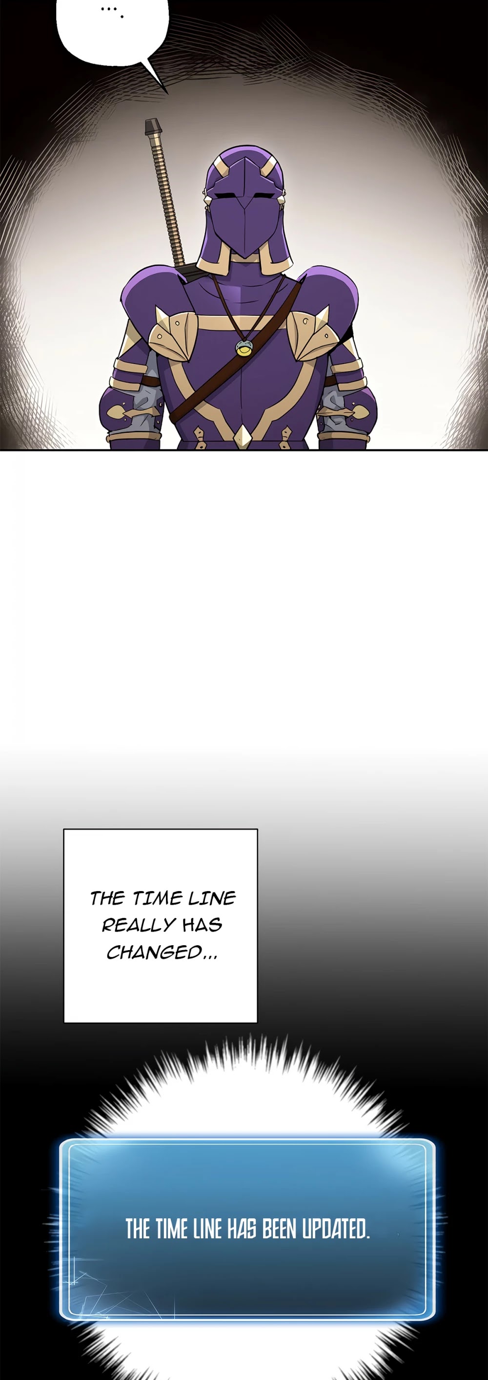 Skeleton Soldier Couldn’t Protect the Dungeon Chapter 117 page 37 - Chapter 117