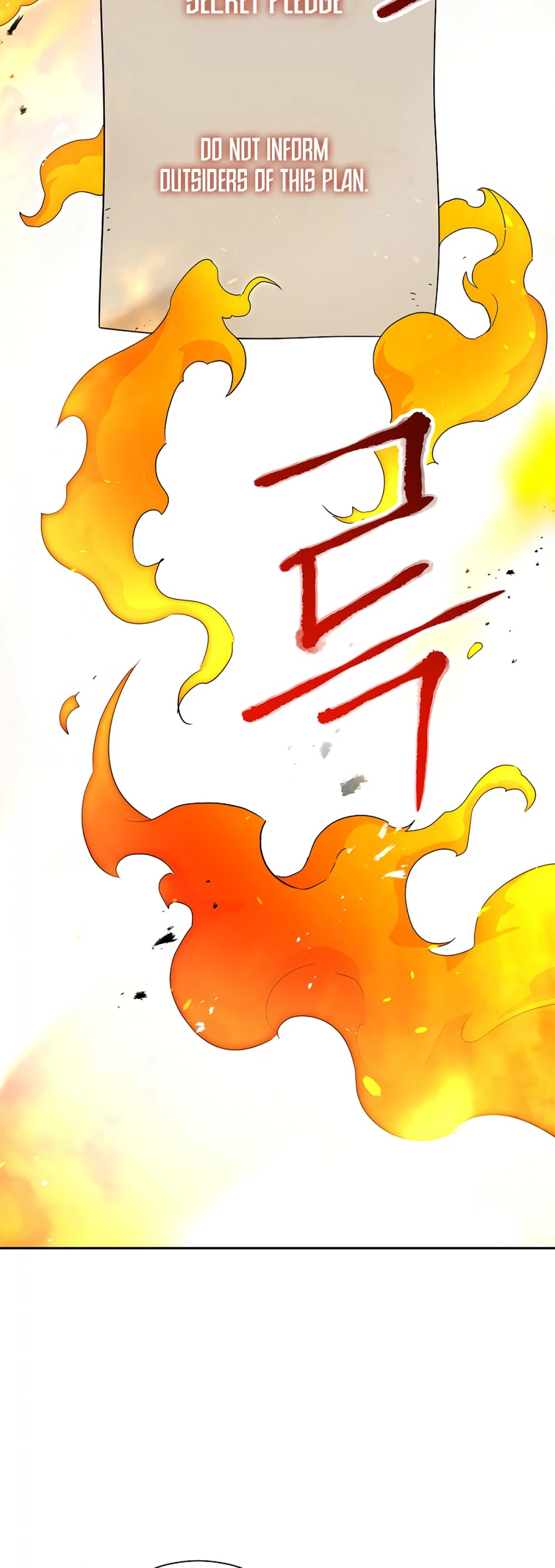 Skeleton Soldier Couldn’t Protect the Dungeon Chapter 117 page 43 - Chapter 117