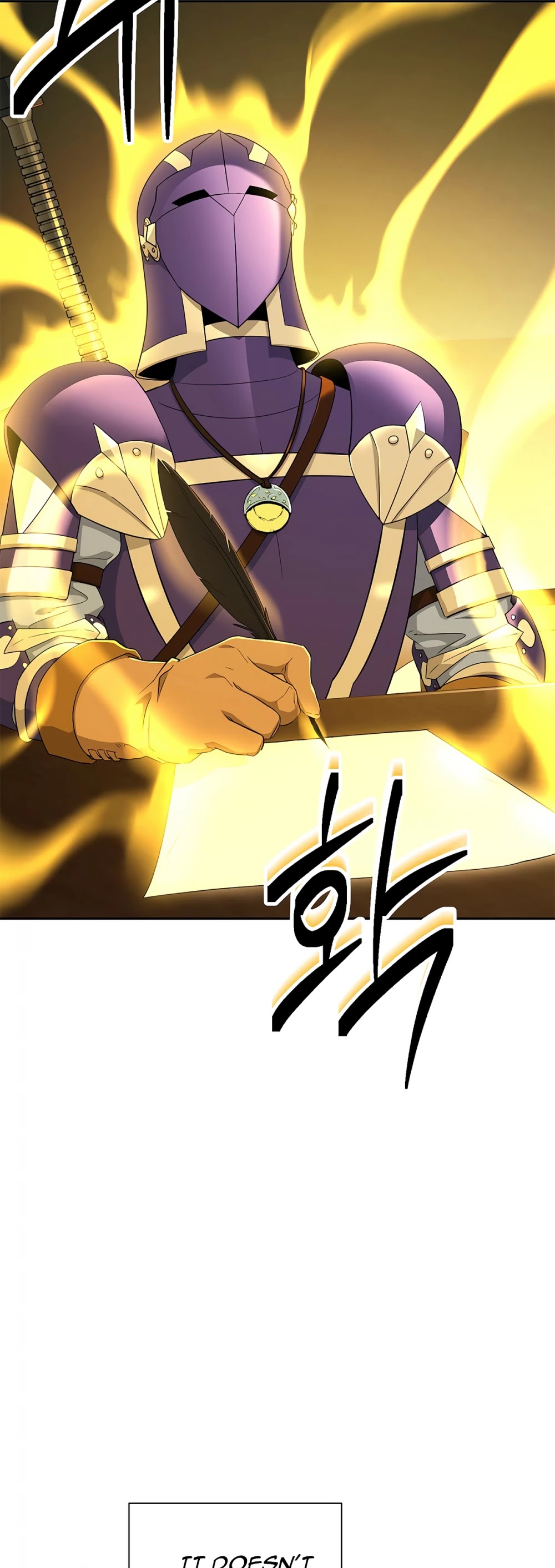 Skeleton Soldier Couldn’t Protect the Dungeon Chapter 117 page 47 - Chapter 117