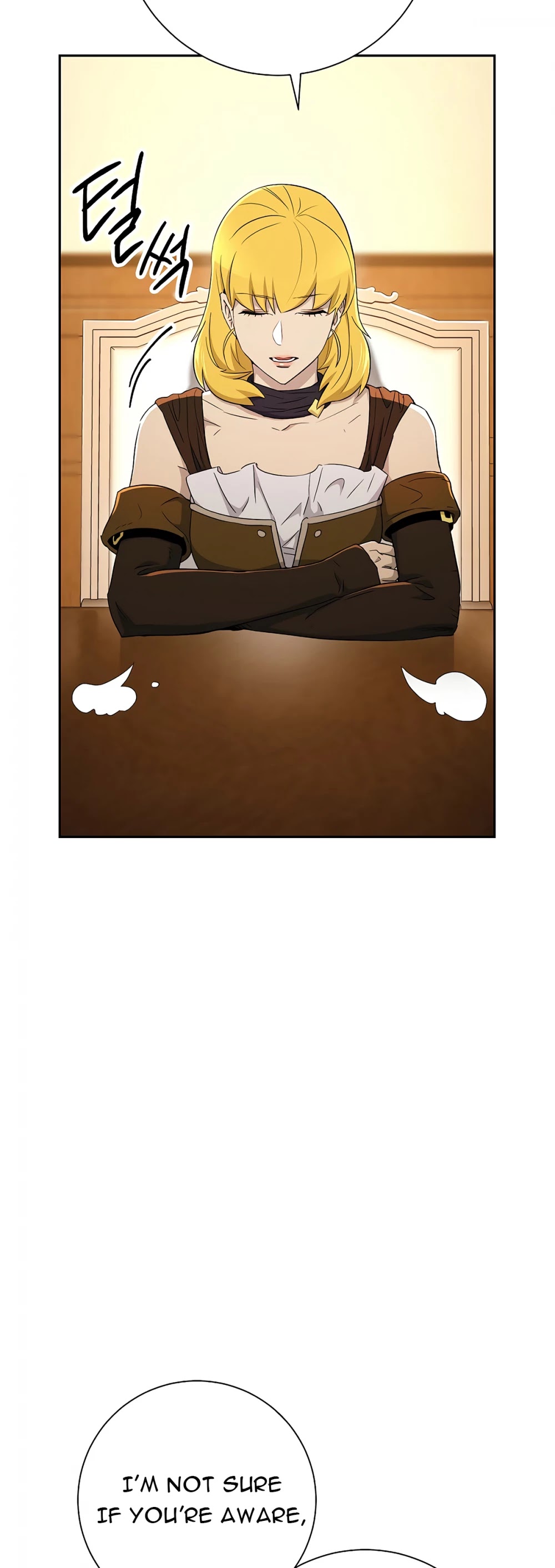 Skeleton Soldier Couldn’t Protect the Dungeon Chapter 117 page 49 - Chapter 117