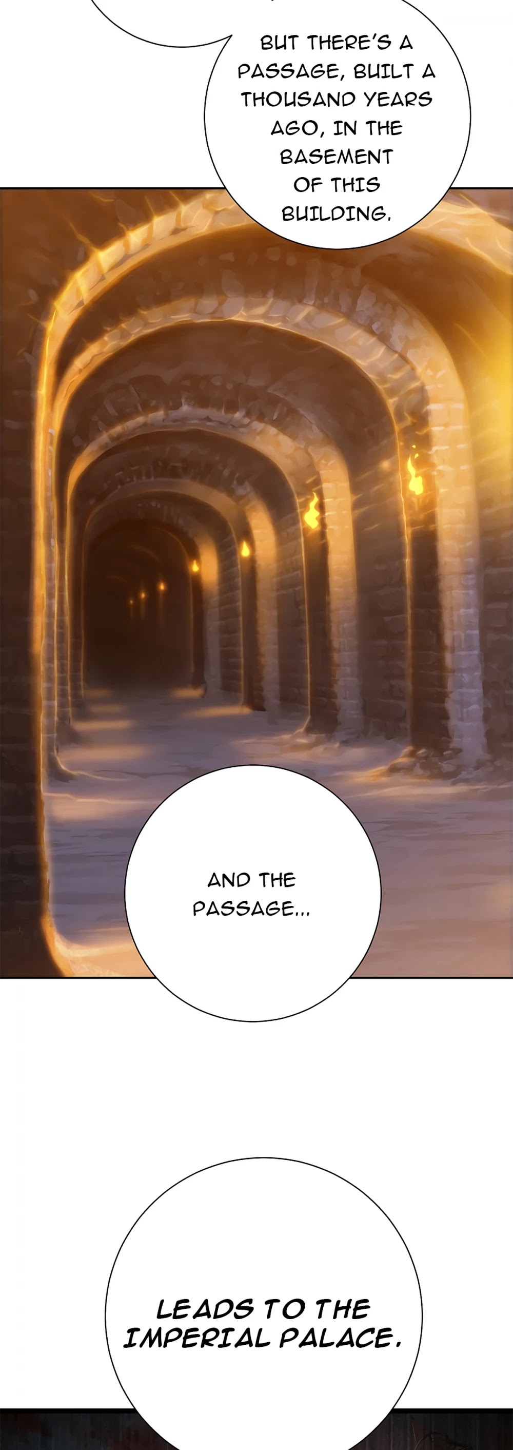 Skeleton Soldier Couldn’t Protect the Dungeon Chapter 117 page 50 - Chapter 117