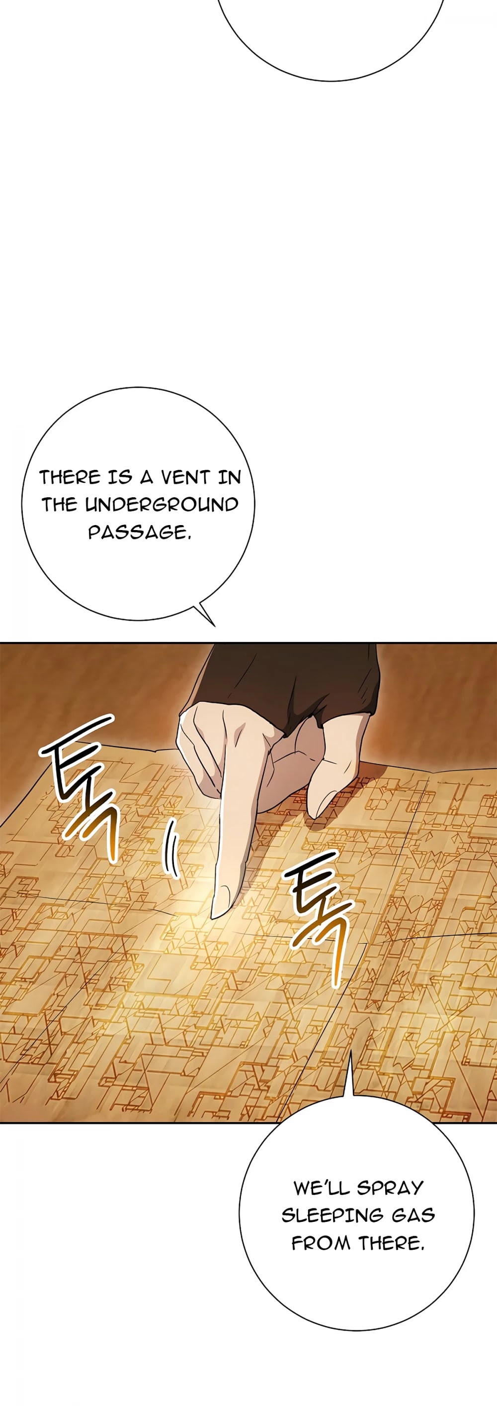 Skeleton Soldier Couldn’t Protect the Dungeon Chapter 117 page 54 - Chapter 117