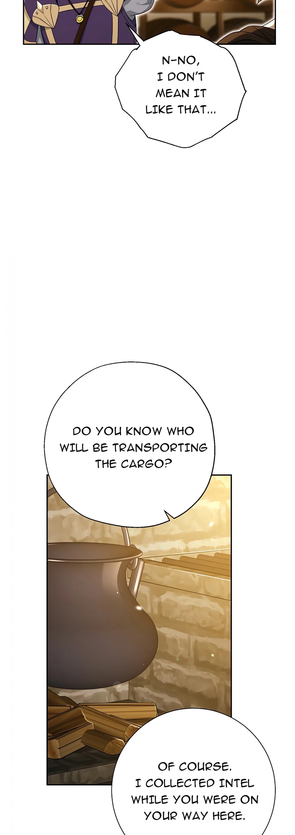 Skeleton Soldier Couldn’t Protect the Dungeon Chapter 117 page 60 - Chapter 117