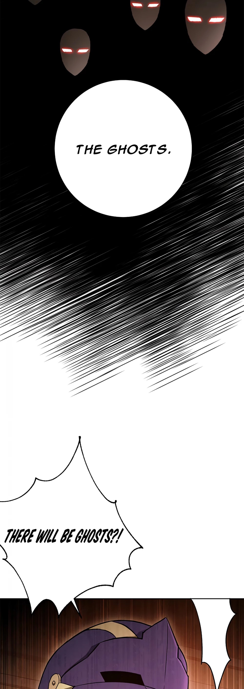 Skeleton Soldier Couldn’t Protect the Dungeon Chapter 117 page 64 - Chapter 117