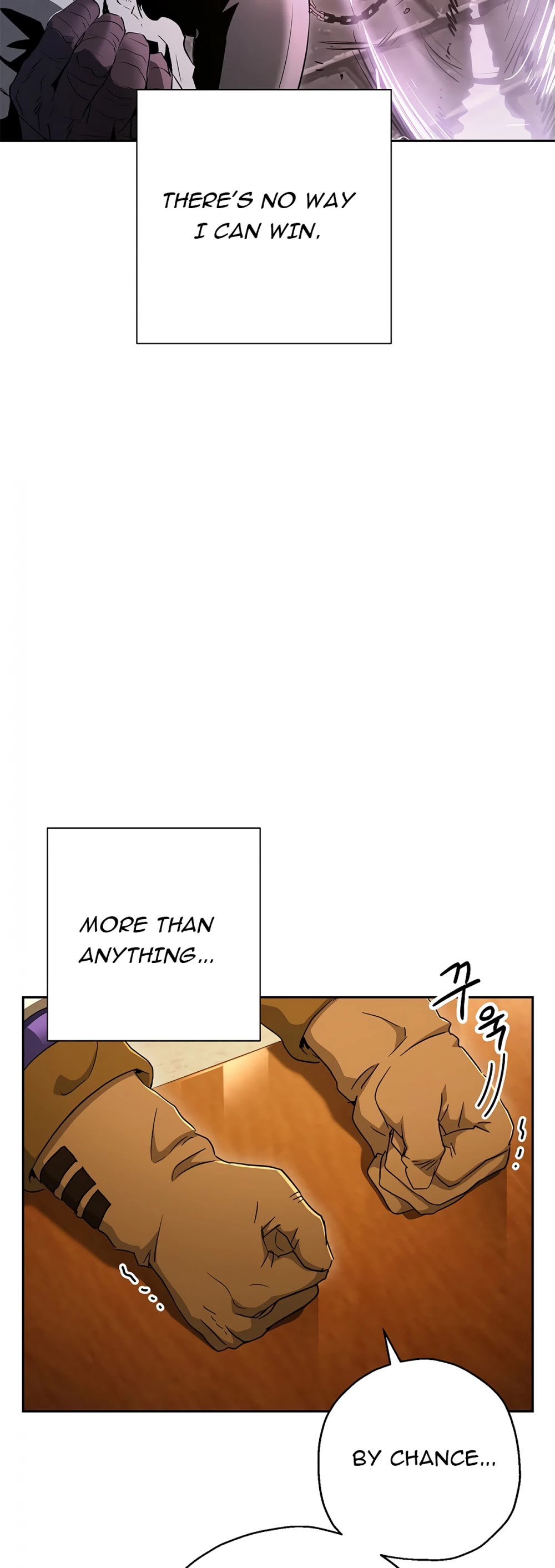 Skeleton Soldier Couldn’t Protect the Dungeon Chapter 117 page 67 - Chapter 117